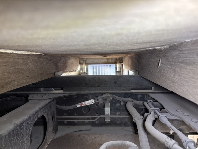 2011 Flat Body Truck Mitsubishi Fuso Canter SKG-FEA50 - Image 15