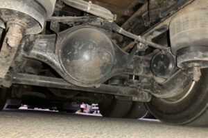 2006 Self Loader Nissan Quon ADG-CG4ZA - Image 14
