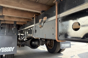 2020 Flat Body Truck Isuzu Elf 2RG-NPR88YN