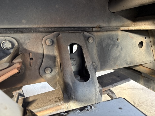 2008 Garbage Truck Isuzu Forward PKG-FSR90S2 - Image 15