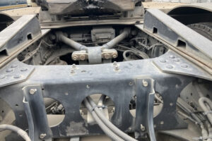 2014 Trailer Head Mitsubishi Fuso Super Great QKG-FP54VER - Image 14