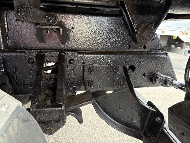 2014 Dump Tipper Truck Isuzu Forward TKG-FRR90S1 - Image 15