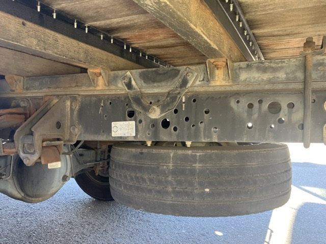 2004 Crane Truck Isuzu Forward KK-FRR35H3S - Image 15