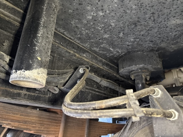 2006 Others Trucks Hino Ranger ADG-GD7JGWA - Image 15