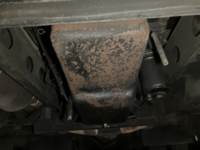 1998 Bus Mitsubishi Fuso Aero Queen KC-MS822P - Image 15