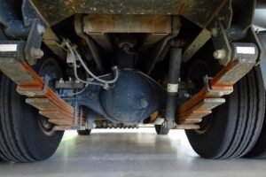 2016 Dump Tipper Truck Isuzu Elf TPG-NKR85AD