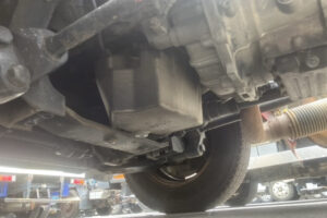 2015 Chassis Truck Mitsubishi Fuso Canter TKG-FGA50 - Image 14