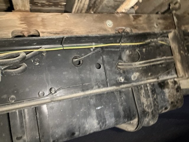 2016 Flat Body Truck Nissan Condor TKG-MK38C - Image 14