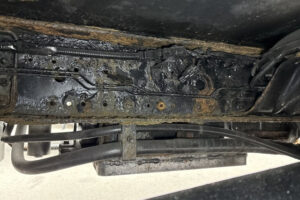 2007 Aerial Platform Mitsubishi Fuso Canter PA-FE83DCY