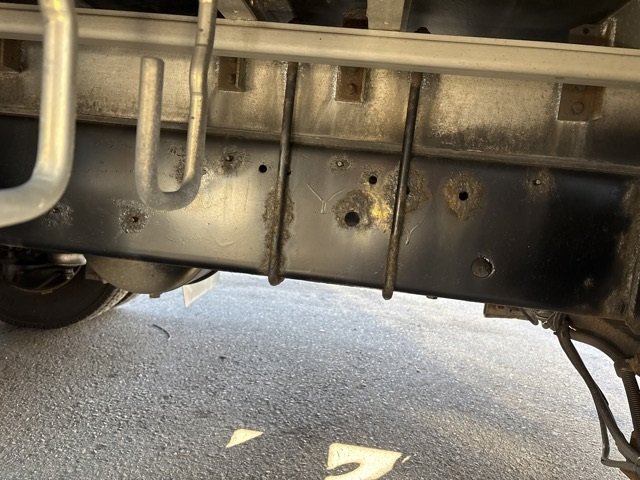 2020 Van Wing Hino Ranger 2PG-FD2ABG - Image 15