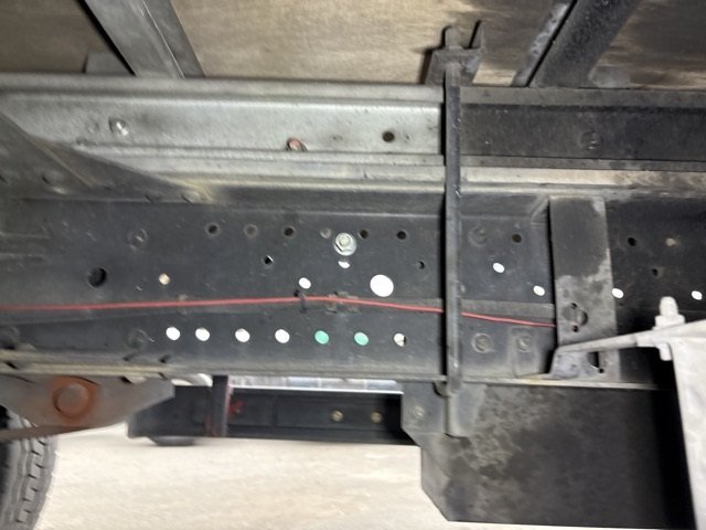 2007 Van Wing Isuzu Elf BKG-NKR85AR - Image 15