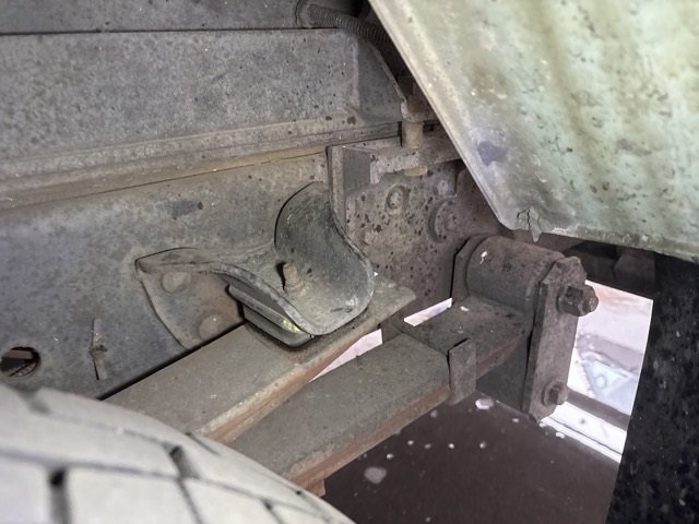 2014 Garbage Truck Isuzu Elf SKG-NPR85YN - Image 15