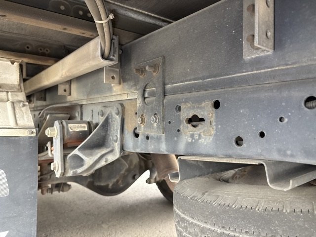 2006 Van Wing Isuzu Elf PB-NKR81AR - Image 15