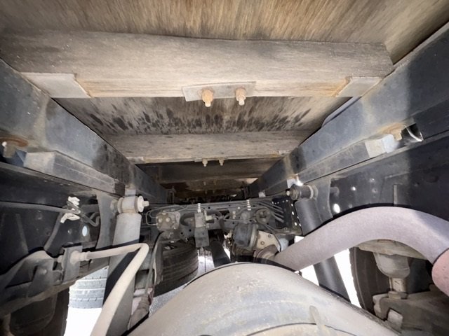 2006 Crane Truck Isuzu Elf PB-NKR81A - Image 15