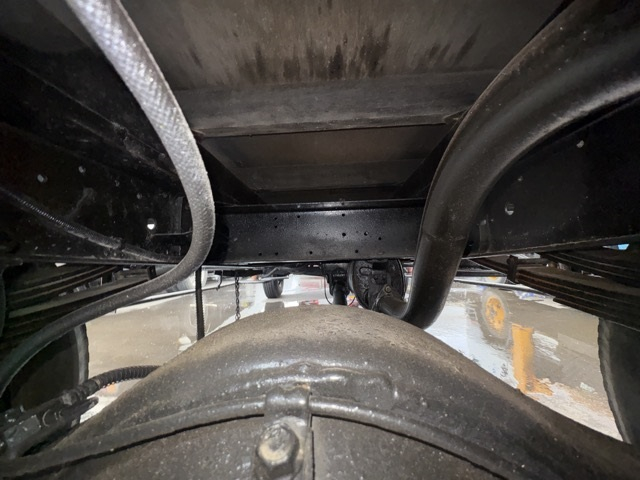 1987 Flat Body Truck Mitsubishi Fuso Canter P-FG435E - Image 15