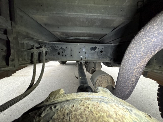 2010 Van Wing Mitsubishi Fuso Canter PDG-FE83DY - Image 15