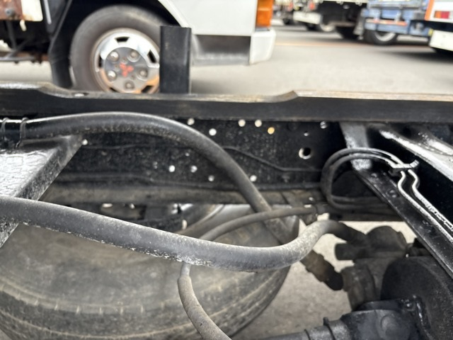 1986 Dump Tipper Truck Mitsubishi Fuso Canter N-FE301BD - Image 15