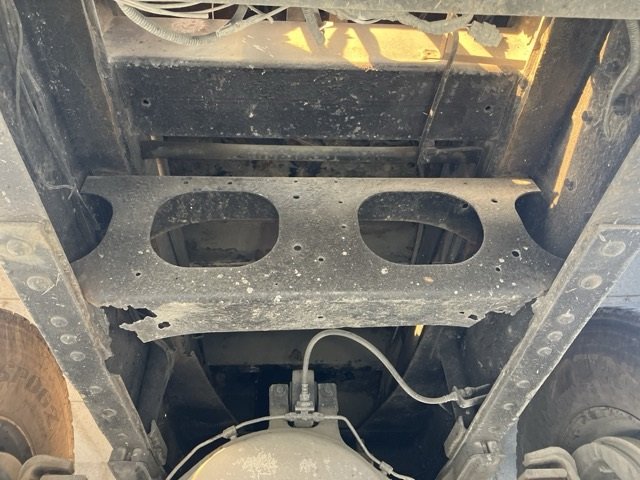 1994 Dump Tipper Truck Hino Profia U-FS2FKBD - Image 15