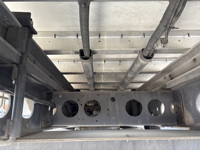 2017 Van Wing Mitsubishi Fuso Fighter QKG-FK65FZ - Image 15