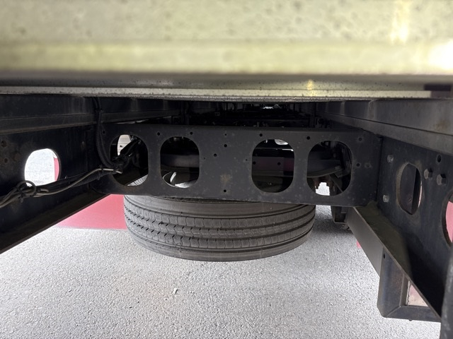 2018 Flat Body Truck Mitsubishi Fuso Fighter 2KG-FK62FY - Image 15