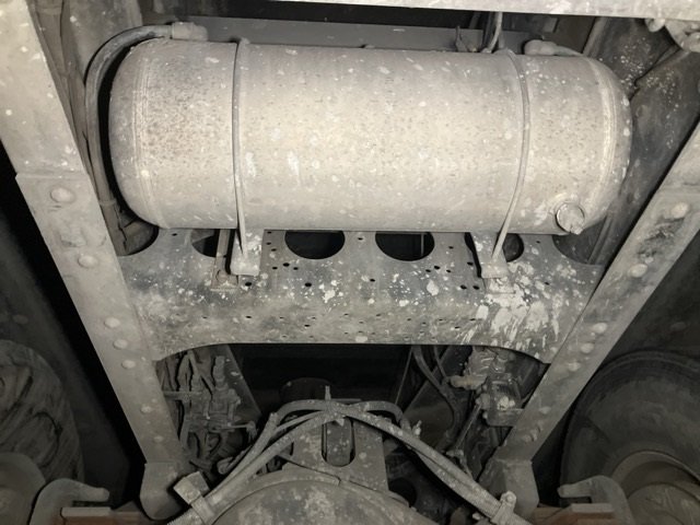 2015 Dump Tipper Truck Isuzu Giga QKG-CXZ77AT - Image 14