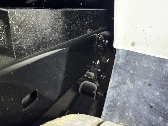 2011 Dump Tipper Truck Hino Dutro BKG-XZU314T - Image 15