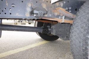 2018 Freezer Refrigerator Truck Isuzu Forward 2PG-FRR90S2