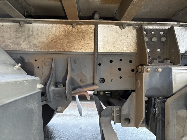 2013 Freezer Refrigerator Truck Hino Ranger TKG-FC9JKAA - Image 15