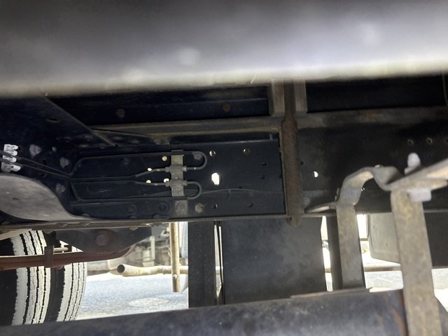 2018 Van Wing Isuzu Elf KR-NKR81LV - Image 15