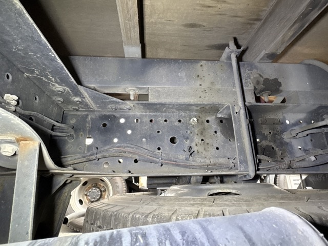 2013 Flat Body Truck Isuzu Elf TKG-NKR85A - Image 15