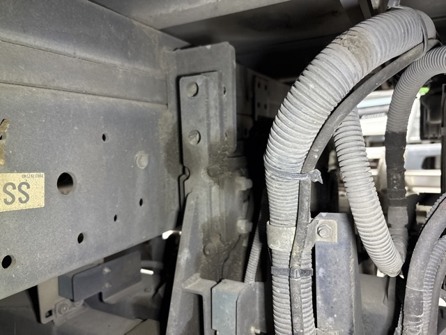 2014 Freezer Refrigerator Truck Isuzu Elf TKG-NPR85 - Image 15
