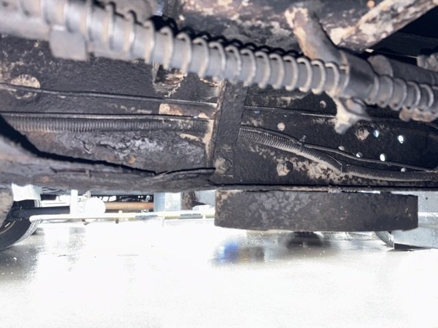 1987 Dump Tipper Truck Mitsubishi Fuso Canter P-FE305BD - Image 15