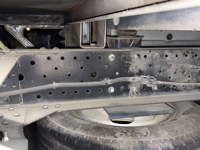 2013 Double Cab Truck Isuzu Elf TKG-NJR85A - Image 15