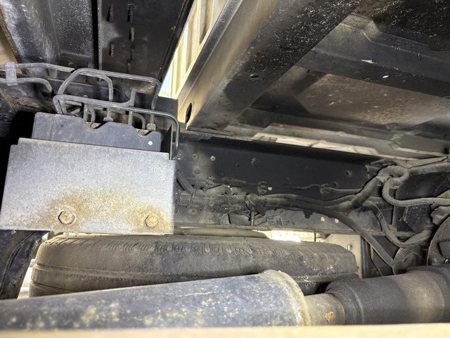 2002 Double Cab Truck Isuzu Elf KR-NKR81EA - Image 15