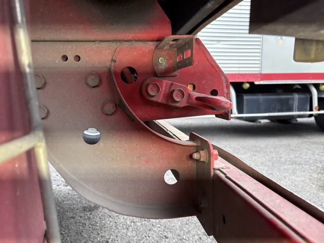 2014 Dump Tipper Truck Isuzu Forward TKG-FRR90S2 - Image 15