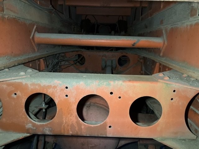 1997 Dump Tipper Truck Mitsubishi Fuso Super Great KC-FV519PY - Image 15