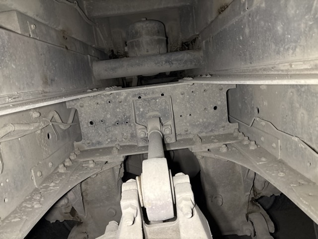 1995 Dump Tipper Truck Isuzu Giga KC-CXZ81K1D - Image 15
