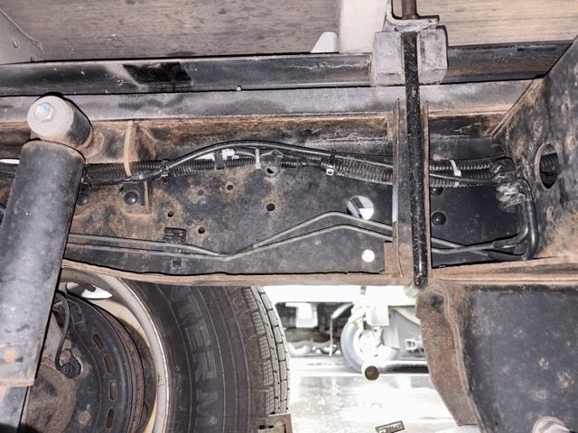 2019 Van Wing Toyota Dyna TKG-XZU600 - Image 15