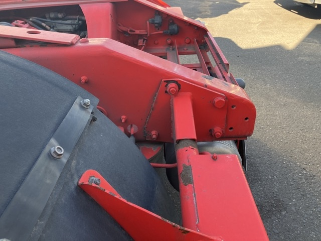 2015 Trailer Head Isuzu Giga QDG-EXY52AJ - Image 15