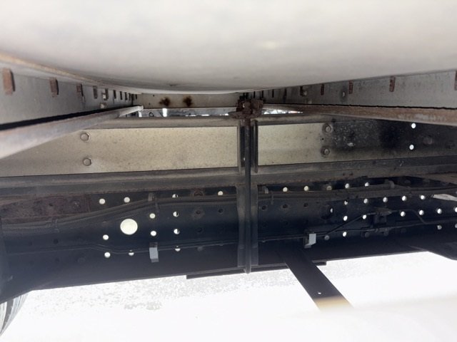 2013 Van Wing Mitsubishi Fuso Canter TKG-FEB50 - Image 15