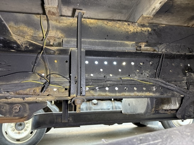 2018 Flat Body Truck Isuzu Elf TPG-NKR85R - Image 15