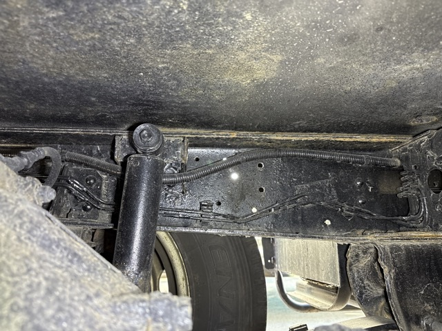 2017 Aerial Platform Toyota Dyna TKG-XZU600A - Image 15