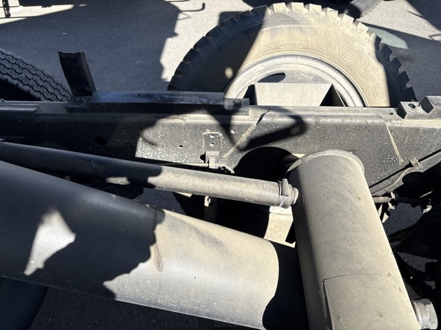 1994 Dump Tipper Truck Toyota Toyoace U-BU67D - Image 15