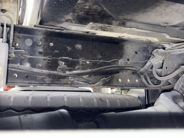 2003 Double Cab Truck Isuzu Elf KR-NKR81EA - Image 15