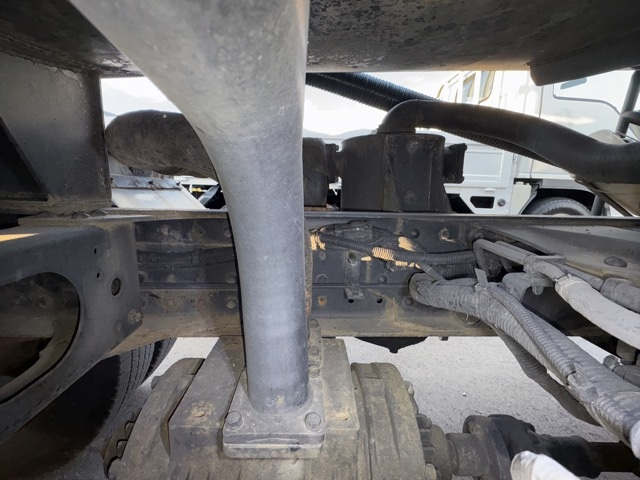 2013 Vacuum Truck Mitsubishi Fuso Canter TKG-FEA80 - Image 15