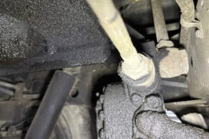 1990 Dump Tipper Truck Isuzu Elf U-NKR58ED