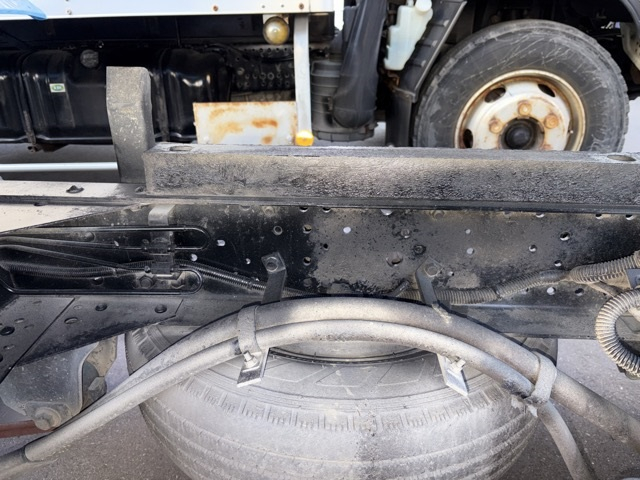 2004 Dump Tipper Truck Isuzu Elf KR-NKR81ED - Image 15