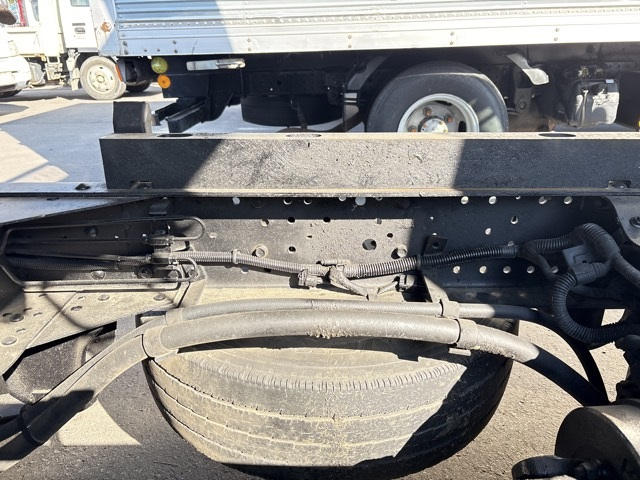 2004 Dump Tipper Truck Isuzu Elf KR-NKR81ED - Image 15