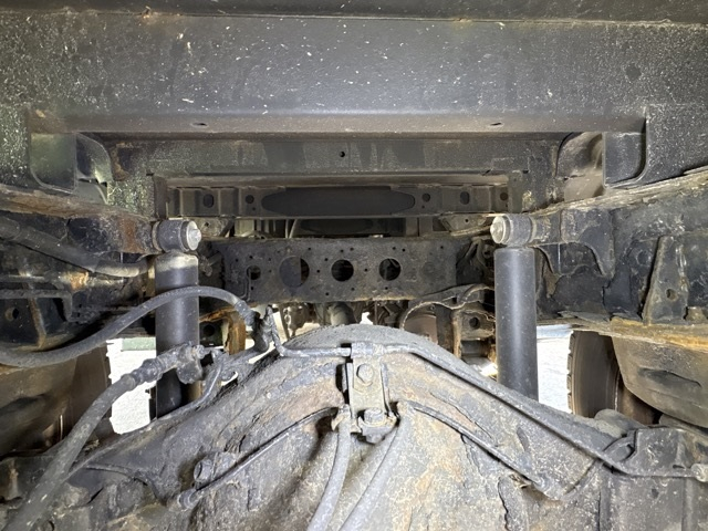 2016 Flat Body Truck Toyota Toyoace TKG-XZC605 - Image 15