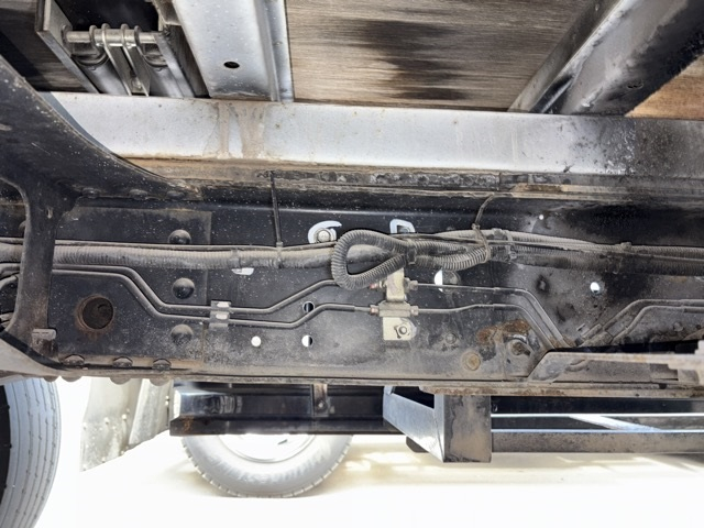 2010 Flat Body Truck Hino Dutro BDG-XZU414M - Image 15